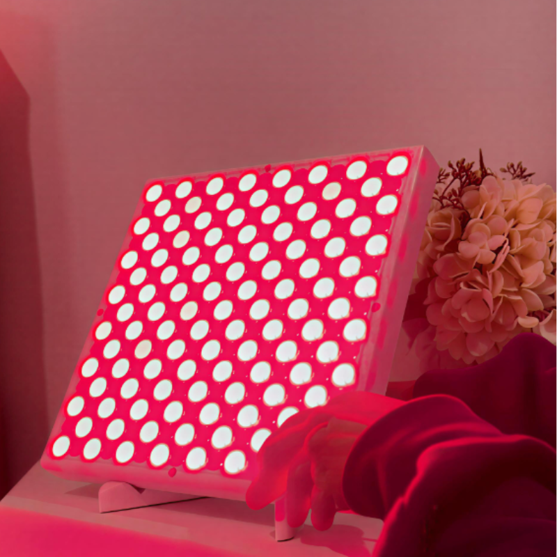 Velmora & Co.™ Red Light Panel