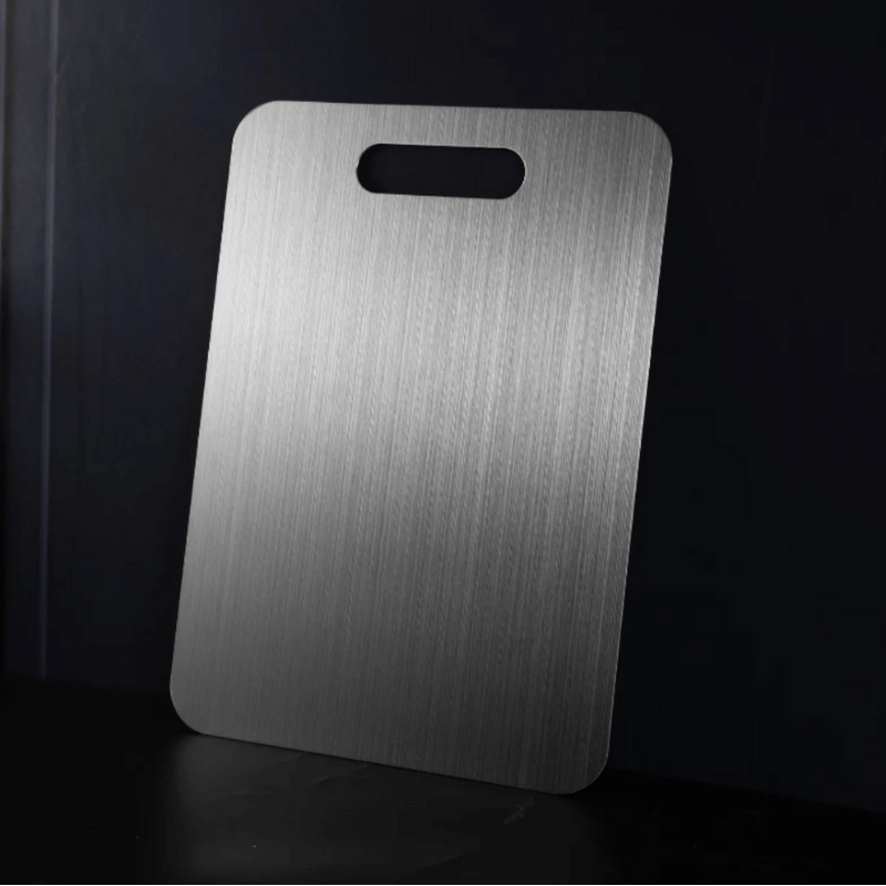 Velmora & Co. TitanEdge™ Cutting Board