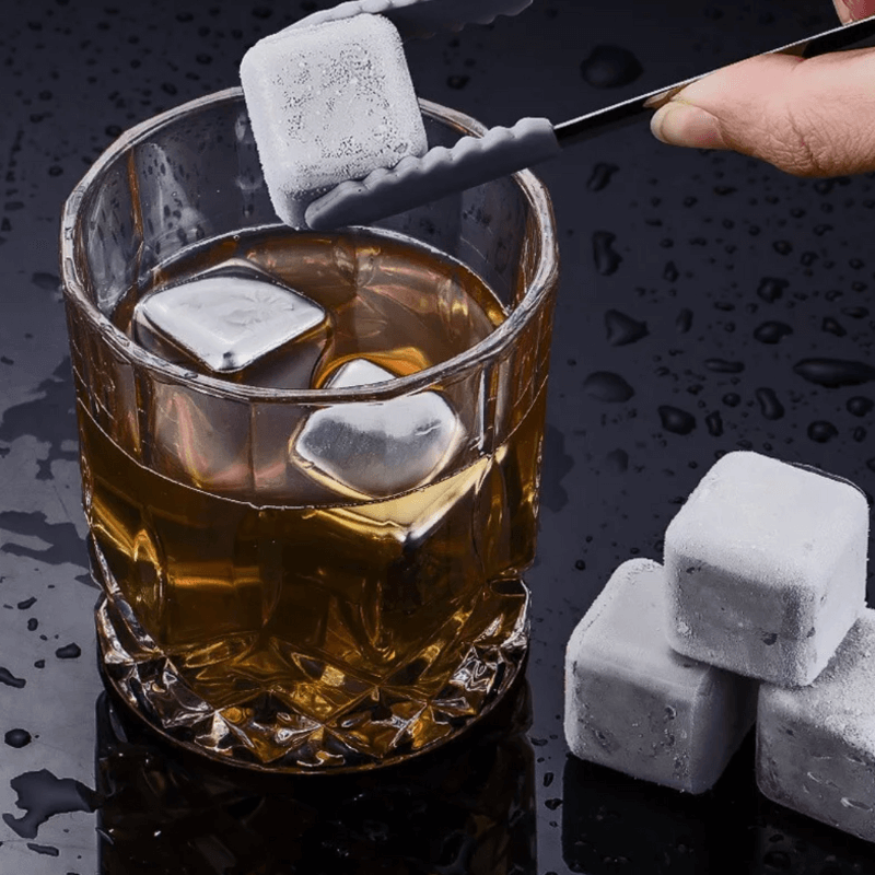 Velmora & Co. Arctiq™ Ice Cubes