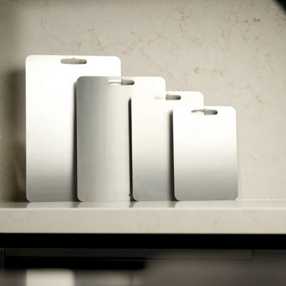 TitanEdge™ 100% Pure Titanium Cutting Board